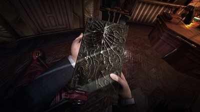 Nevrosa: Escape Game Free Download