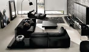 Decorar salas modernas - Salas con estilo