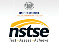 NSTSE Answer Key NSTSE Answer Key