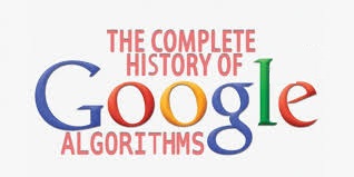 sejarah perubahan algoritma google