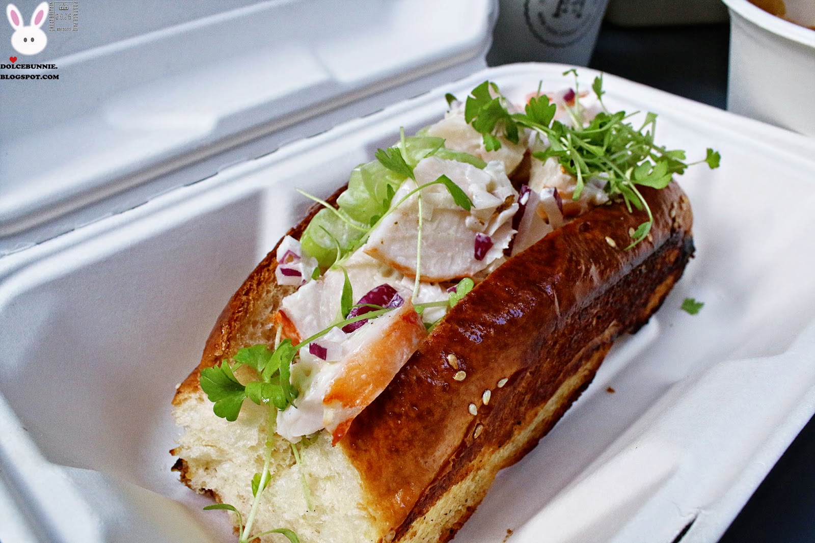 Red Hook Gresham Lane, BRISBANE CBD QLD 4000 DolceBunnie