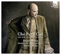 Che puro ciel - The rise of classical opera: HMC 902172