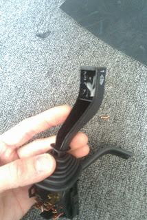 Custom install kenwood Indash rear view camera Tesla Roadster 2.0 Jeremy Travis Vasquez