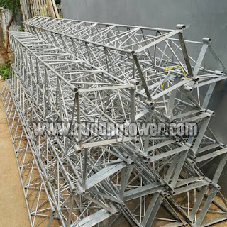 Tower Rectangular Tower Rectangular