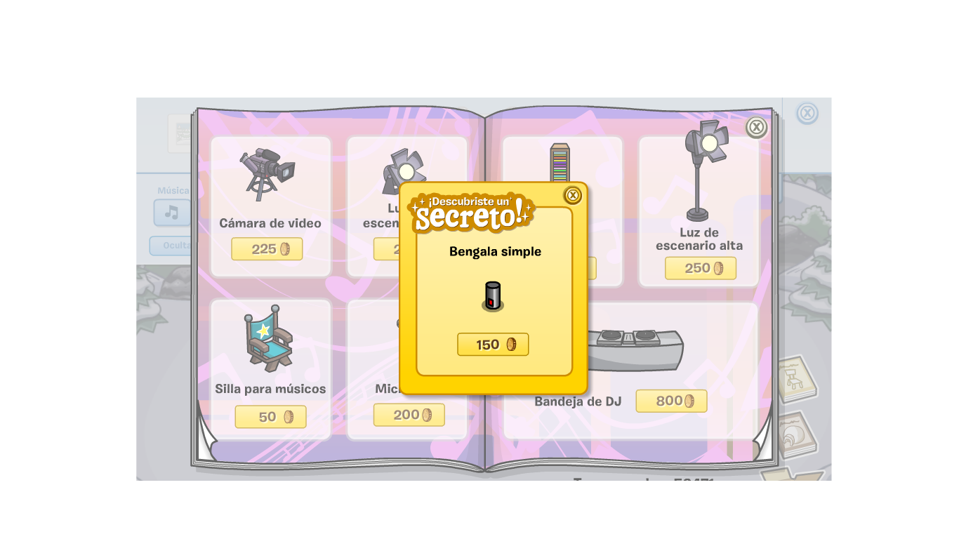 SpiCp::::....: Nuevo Catalogo de Muebles