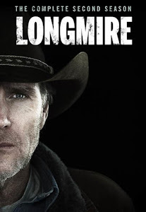 Longmire Poster