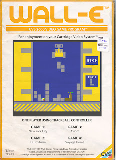 ¿Juegos Retro-Modernos?