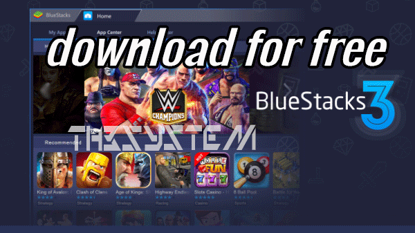 Best program to run Android apps and games and show the applications on the desktop