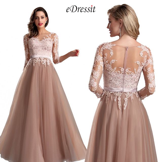 The Difference Between a Dress and a Gown formaldresscodes