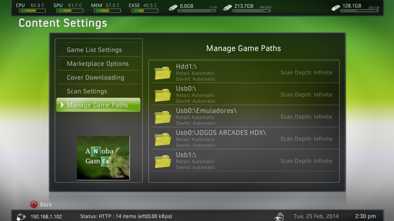 START GAME JARI - Nova FreeStyle com Capas de Jogos em 3d Para quem tem um  Xbox 360 com RGH ou JTAG, o Freestyle Dash é a melhor alternativa em dash  modificado