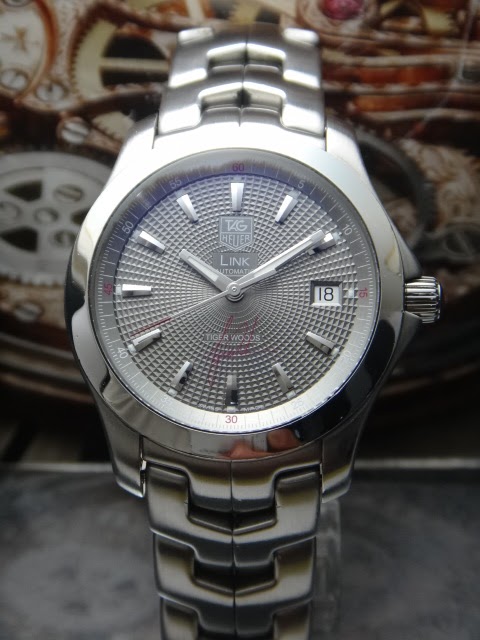 tag link tiger woods