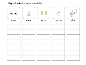 Dunia Sains dan Teknologi (Belajar dengan Ceria): DLP Science Year 1