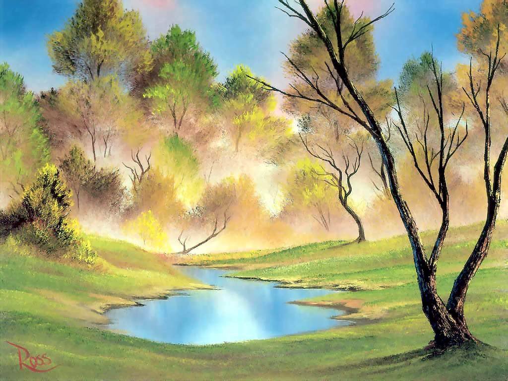 Bhagwan Ji Help me Beautiful nature paintings images