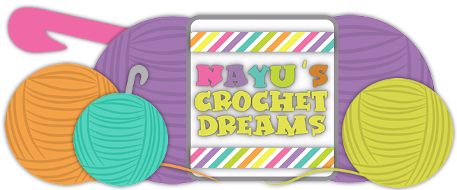 Nayu's Crochet Dreams