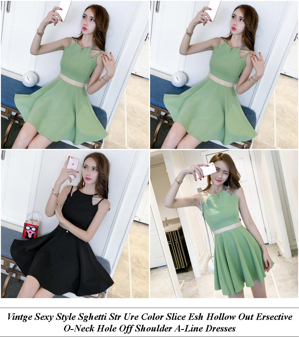 Formal Long Dresses For Juniors - Australian Womens Clothing Outique - Urgundy Long Dress For Wedding