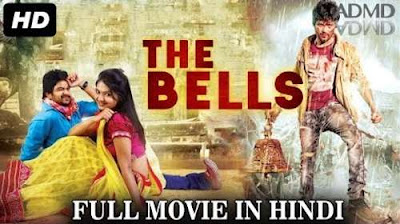 The Bells 2017 Hindi Dubbed WEBRip 480p 400mb