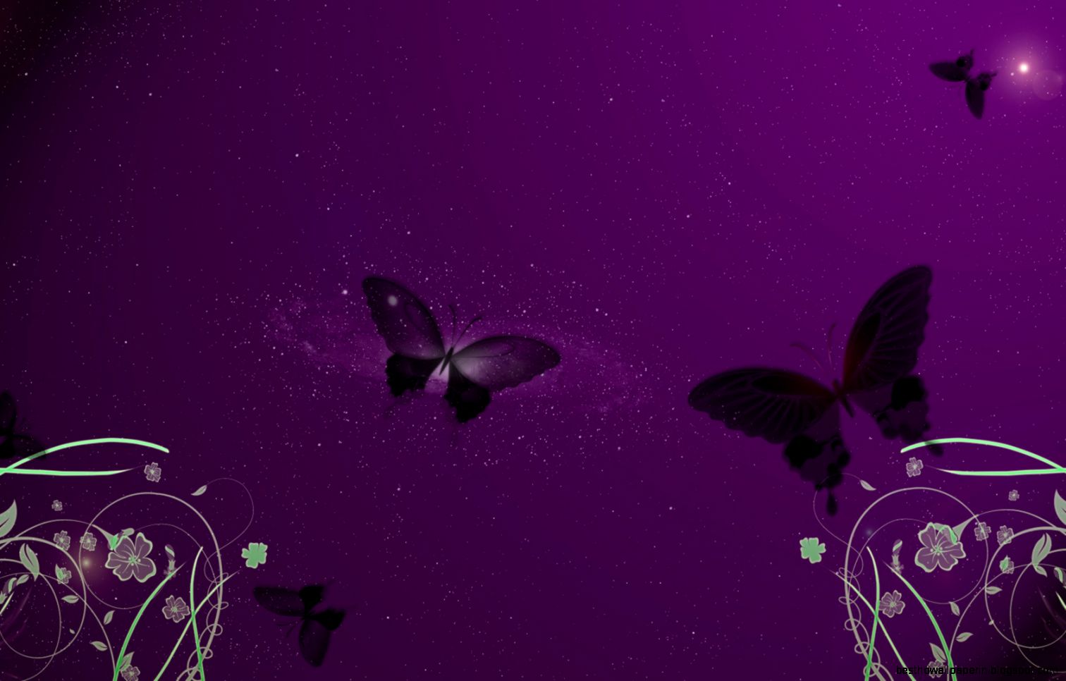 purple butterfly wallpaper desktop   images