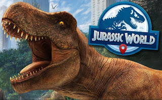 Jurassic World Alive MOD APK 1.3.16 For Android Update Terbaru (Infinite Battery)