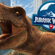 Jurassic World Alive MOD APK 1.4.11 For Android Update Terbaru (Infinite Battery)