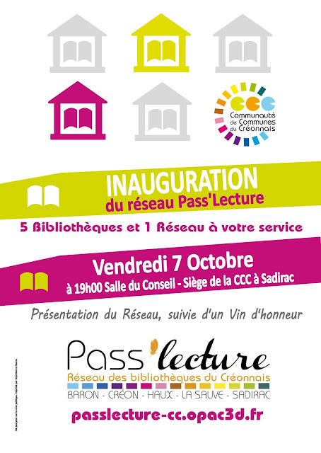 MAIRIE de BARON: septembre 2016