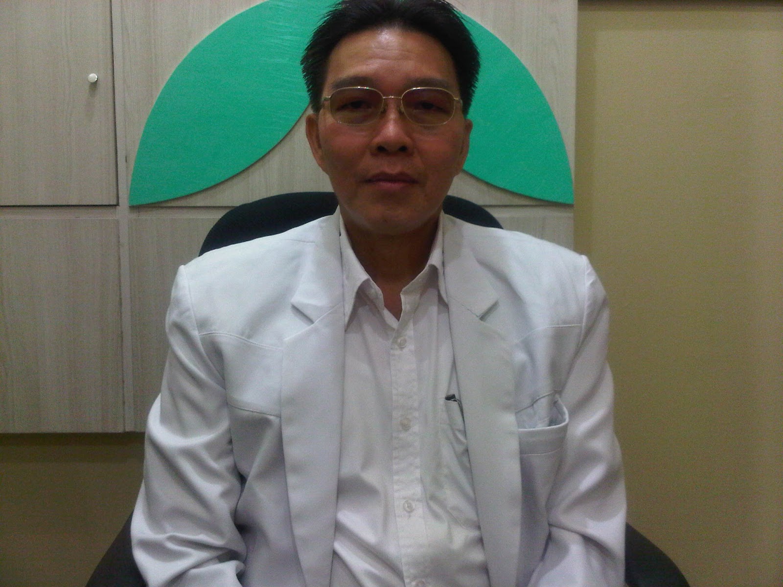 Dharma Clinic dr.Indra Dharma Hidayat