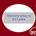 Company Registration in Sri Lanka