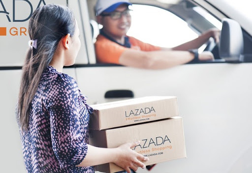 Lazada：阿里巴巴10億美元入股，東南亞最大電商平台，運營六國