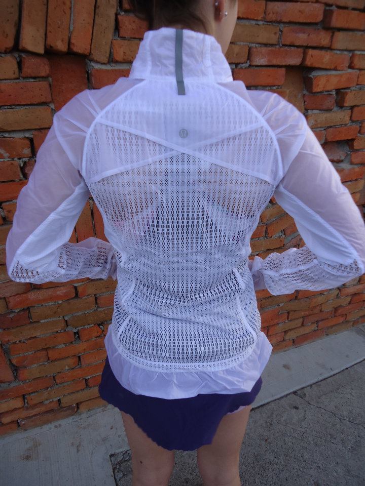 Lululemon run wild jacket Clearance