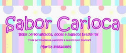 Sabor Carioca