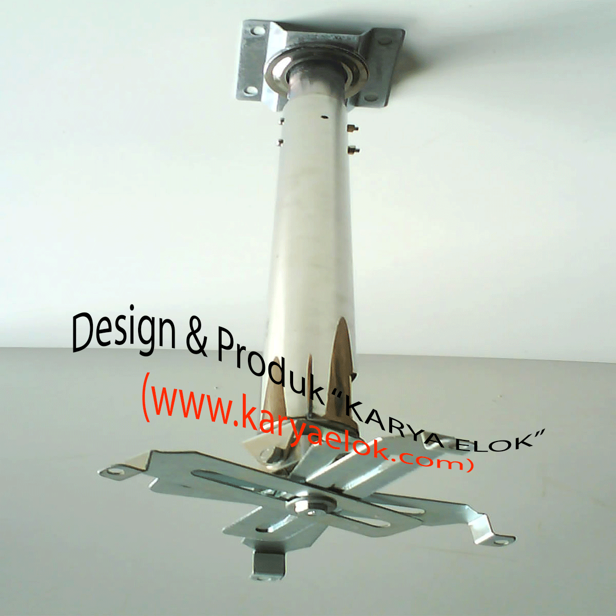 Bracket Projector | Your Blog Description