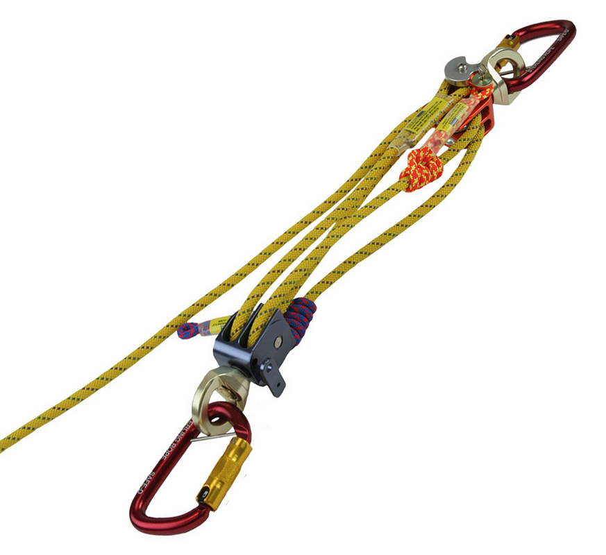 On Scene AZTEK Kit Strong, Versatile, Reliable