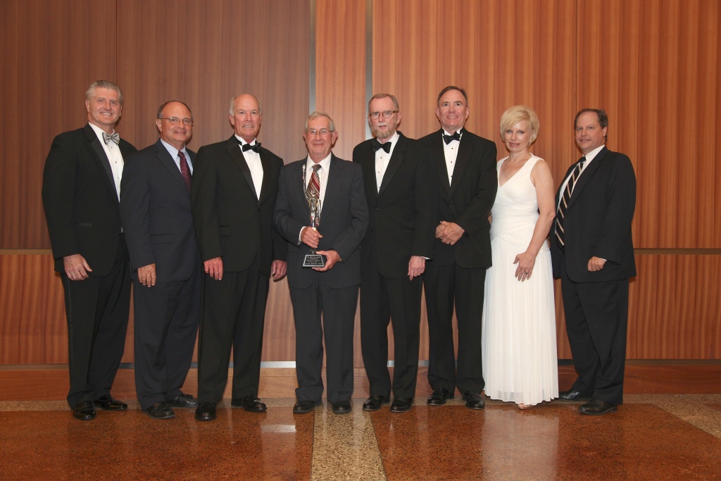 Cartersville mobile GHC honors Bartow County Commissioner Clarence Brown