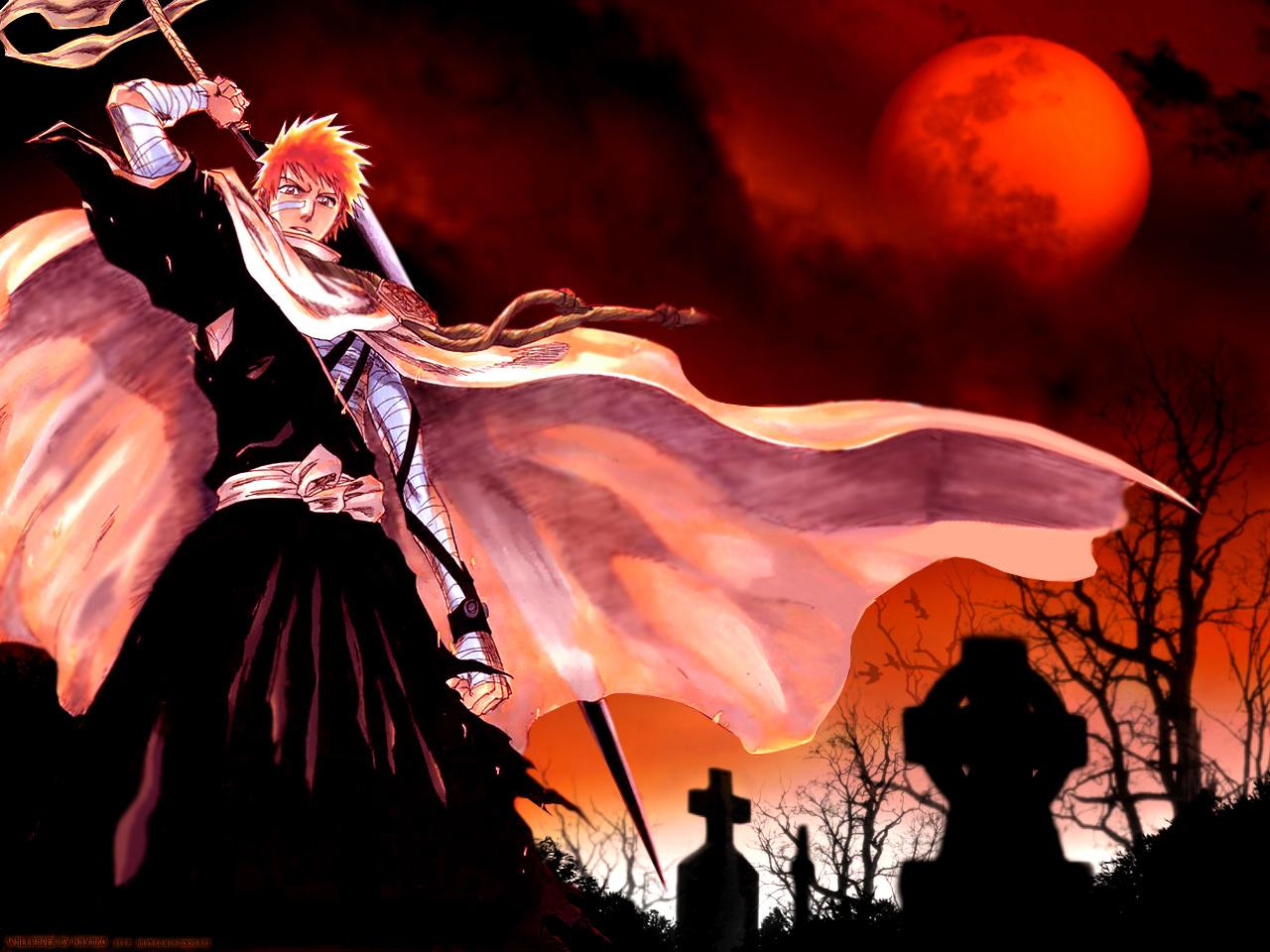 Anime wallpapers 2012 (1) | Free Neo Wallpapers
