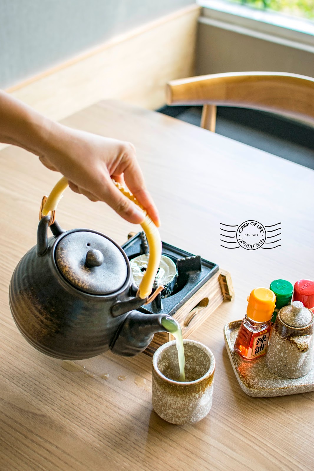 Umi Japanese Sunday Buffet @ Lexis Suites Penang, Teluk Kumbar, Penang