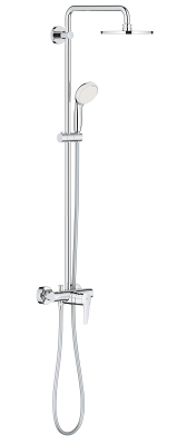 GROHE Tempesta Cosmopolitan 200 ref 26244001 GROHE Tempesta Cosmopolitan 200 ref 26244001