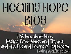 Healing Hope