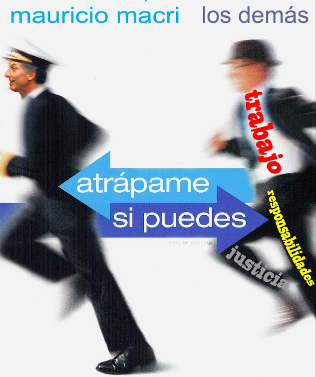 ¡Ya están cerca!