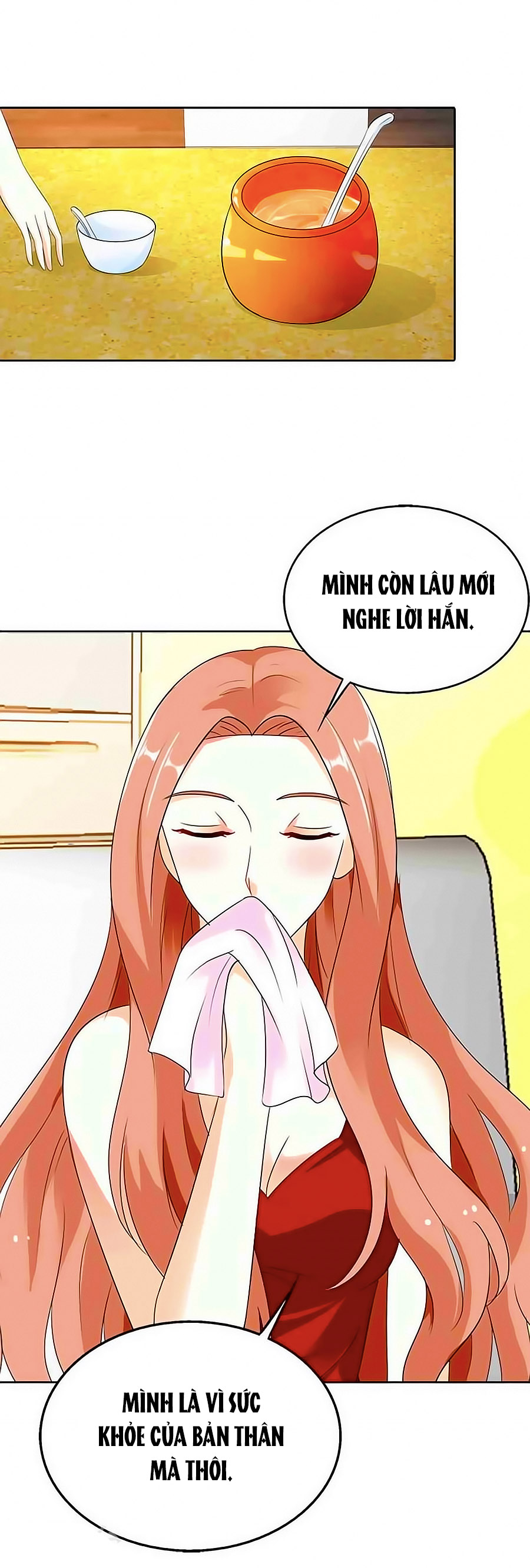 Song Diện Danh Viện - Chương 39 - Trang 11