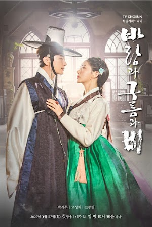 Mây Gió Và Mưa - King Maker: The Change of Destiny (2020) Mây Gió Và Mưa - King Maker: The Change of Destiny (2020)