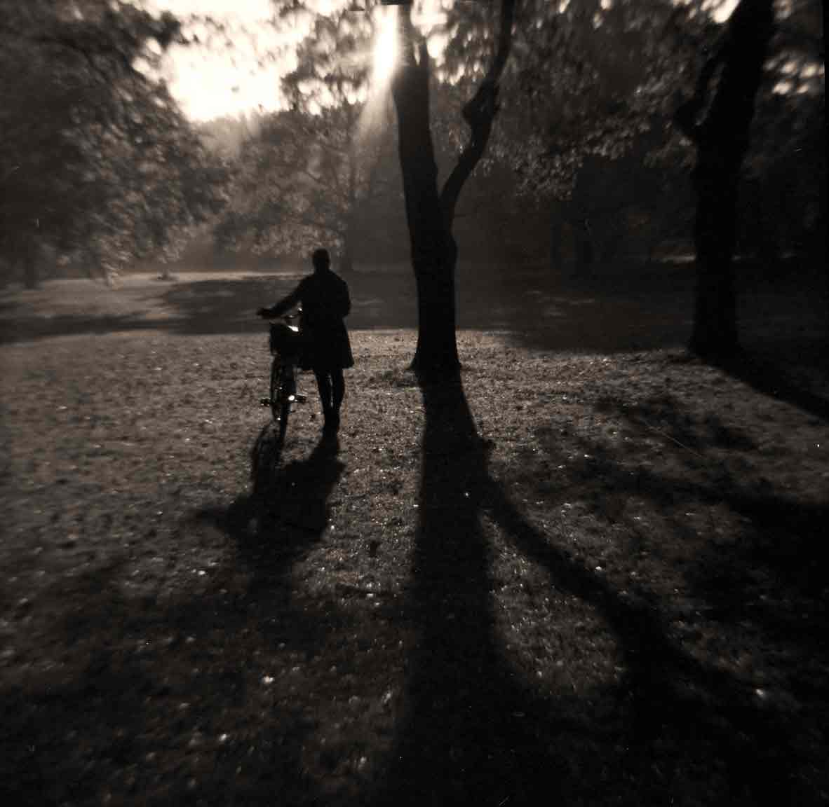 analog fotograf makinesi