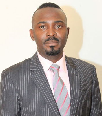 nigerian banker Adebayo Ogunnusi