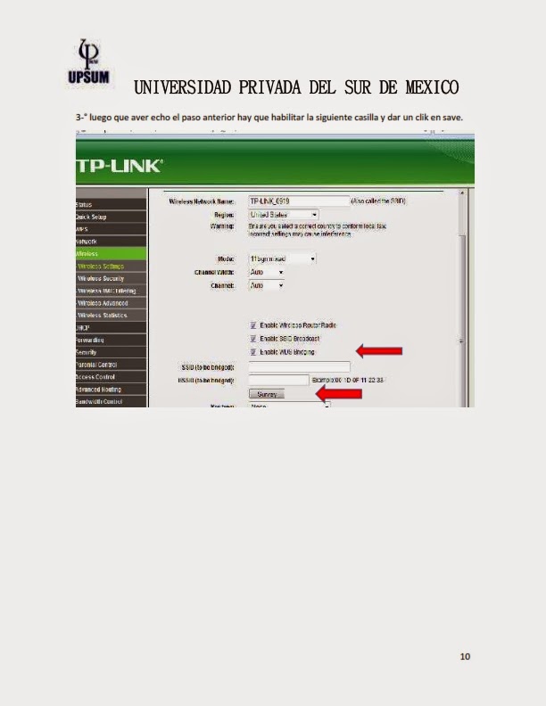 Configurando Modem de Telmex en Modo Puente Manual para Configurar