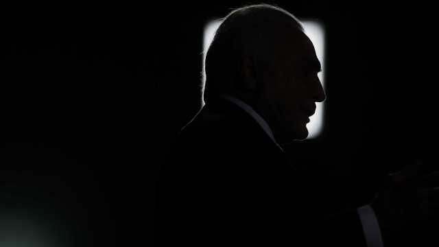 Empresa pagou R$ 950 mil por obra de filha de Temer, diz fornecedor