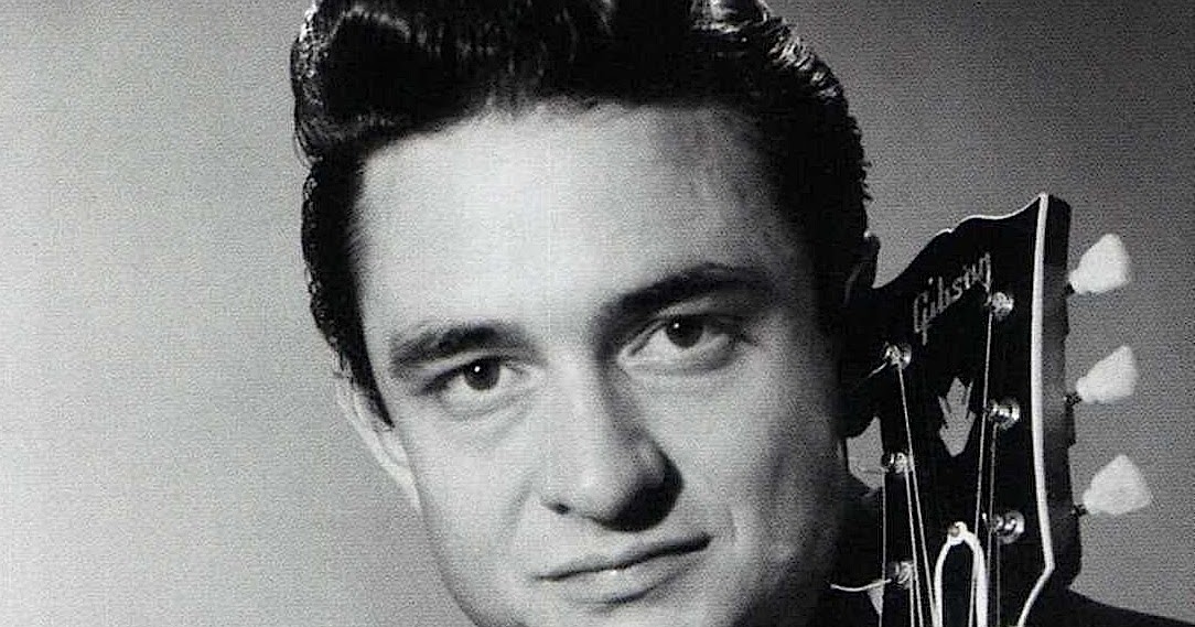 On the Right Side of A Good Thing: Take the (Johnny) Cash