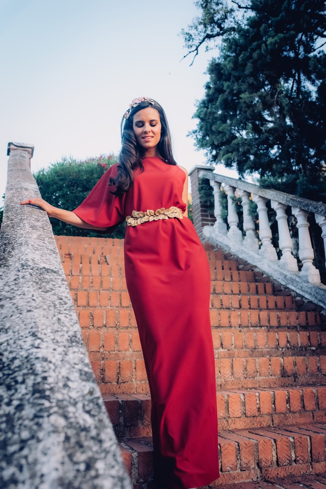 Dresseos: Accesorios para invitadas Verdemint en SS15