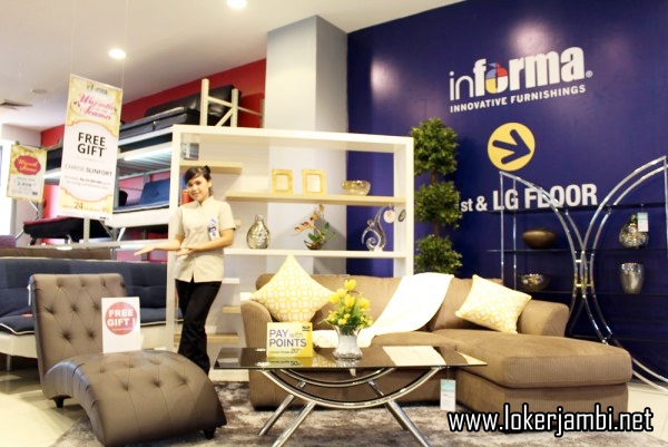 loker jambi terbaru 2020