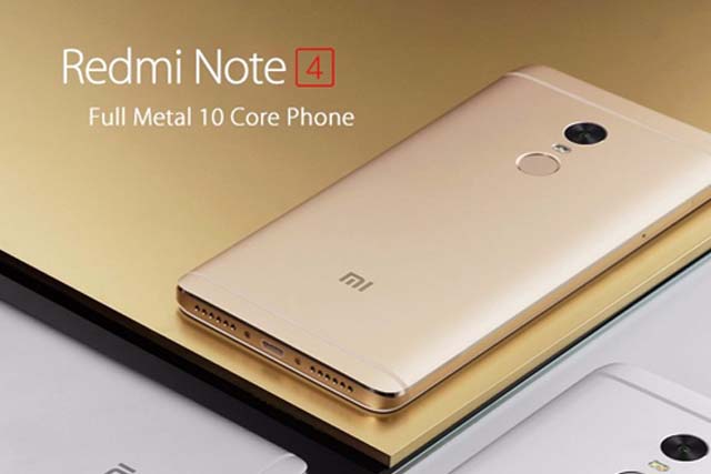Perbedaan Xiaomi Redmi Note 4 Vs Xiaomi Redmi Note 4x Randi Id<script async src=