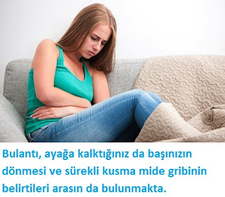 Mide Gribi Nedir? Mide Gribi Nedir? Belirtileri,Bitkisel Tedavisi ve Mide Gribine İyi Gelenler
