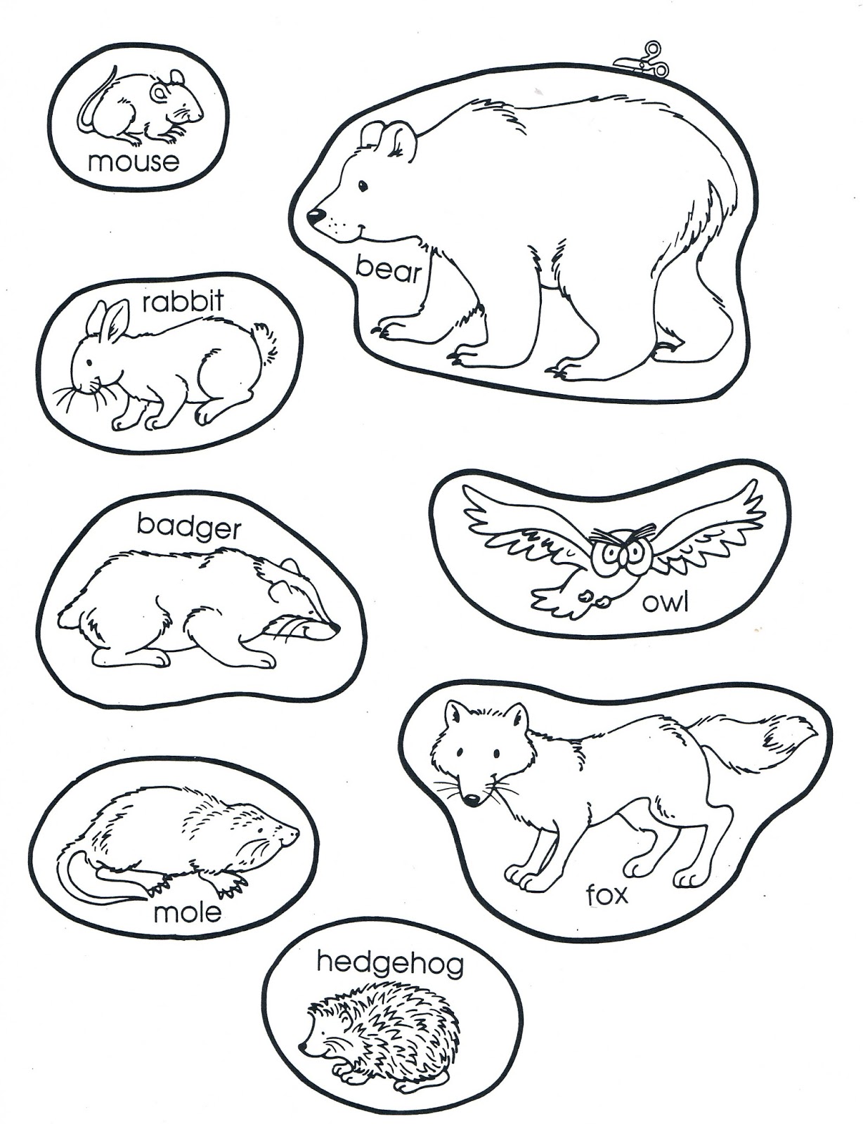 the-mitten-characters-free-printables-printable-templates