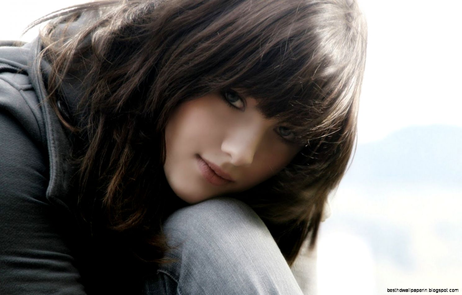 Cute Girls Wallpaper 6996279